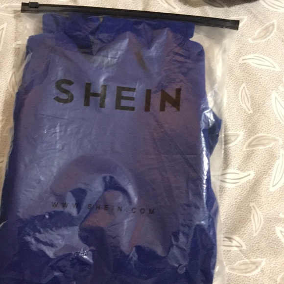 🍁MOCK NECK FULL FRILL BODYSUIT TEXTURED TOP 🍂🍁 - Picture 7 of 8